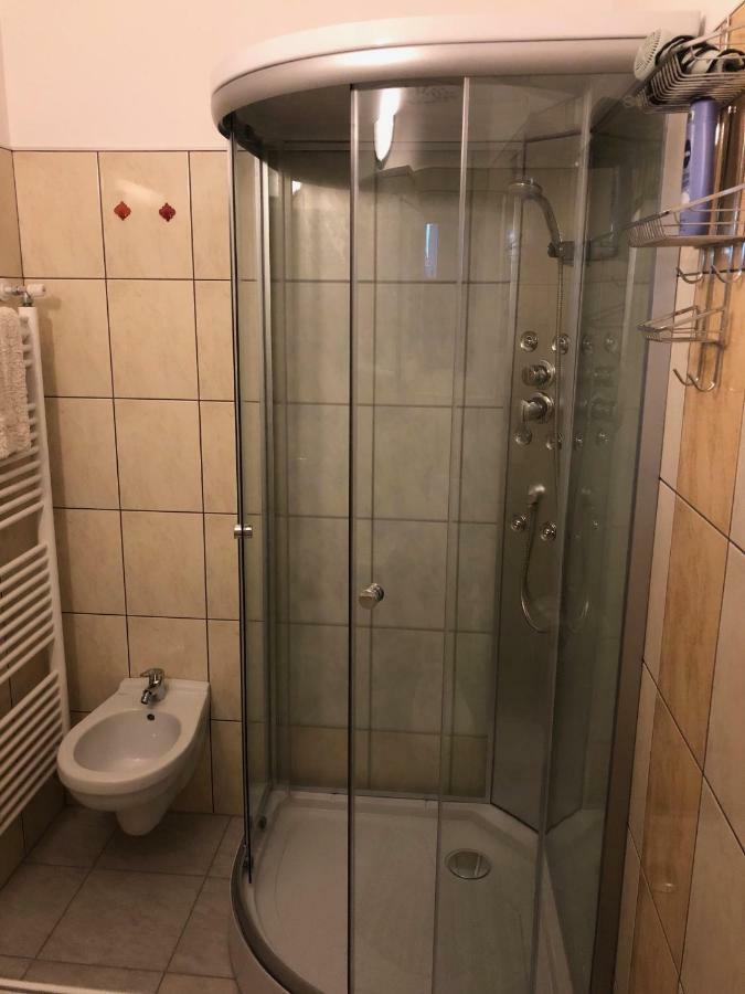 פוסטוינה Apartma Mahnic מראה חיצוני תמונה