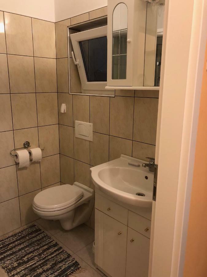 פוסטוינה Apartma Mahnic מראה חיצוני תמונה