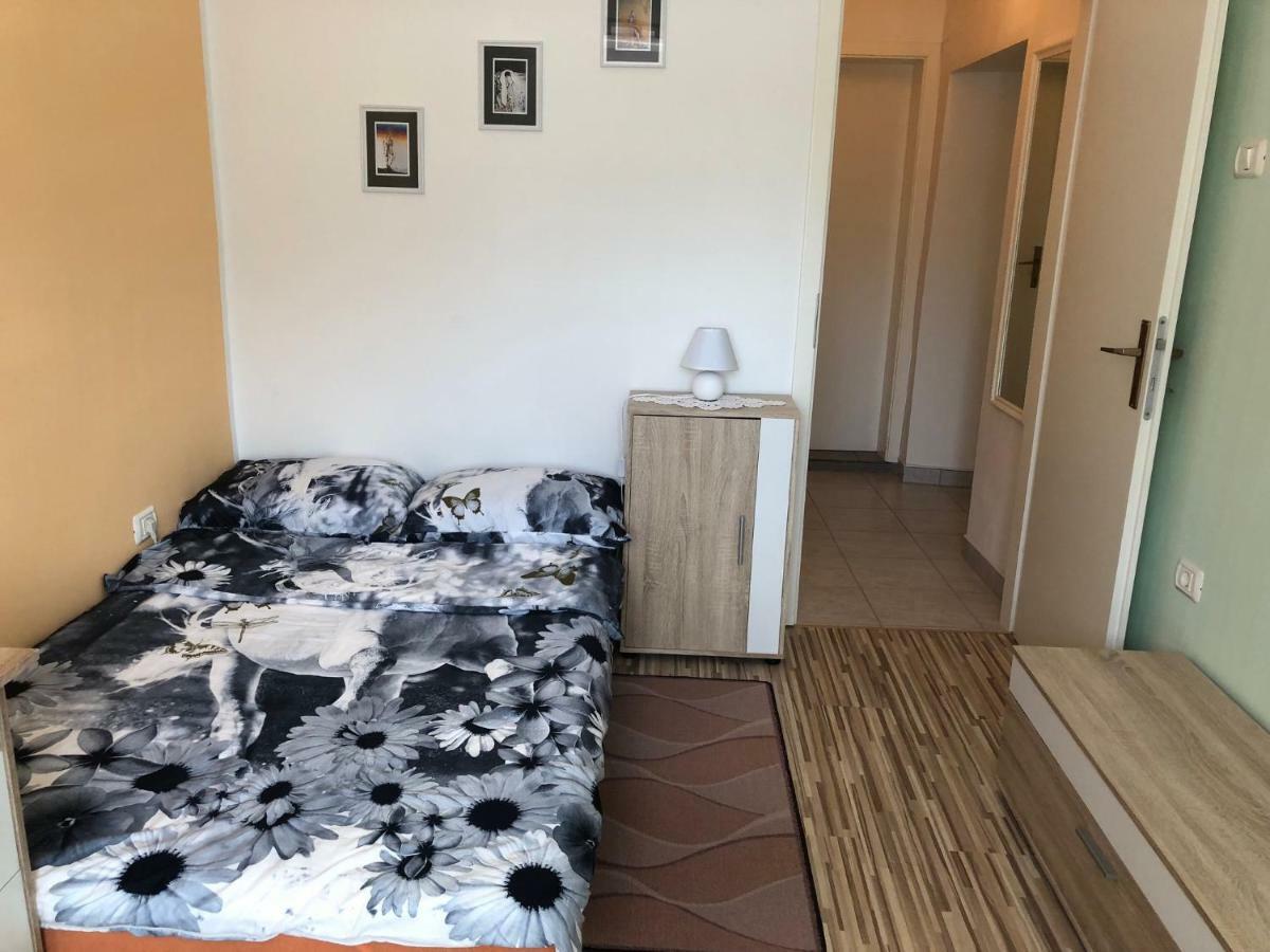פוסטוינה Apartma Mahnic מראה חיצוני תמונה
